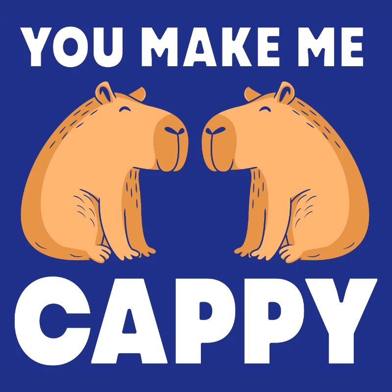 Capibara Capybara