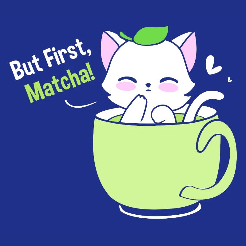 Matcha Tea