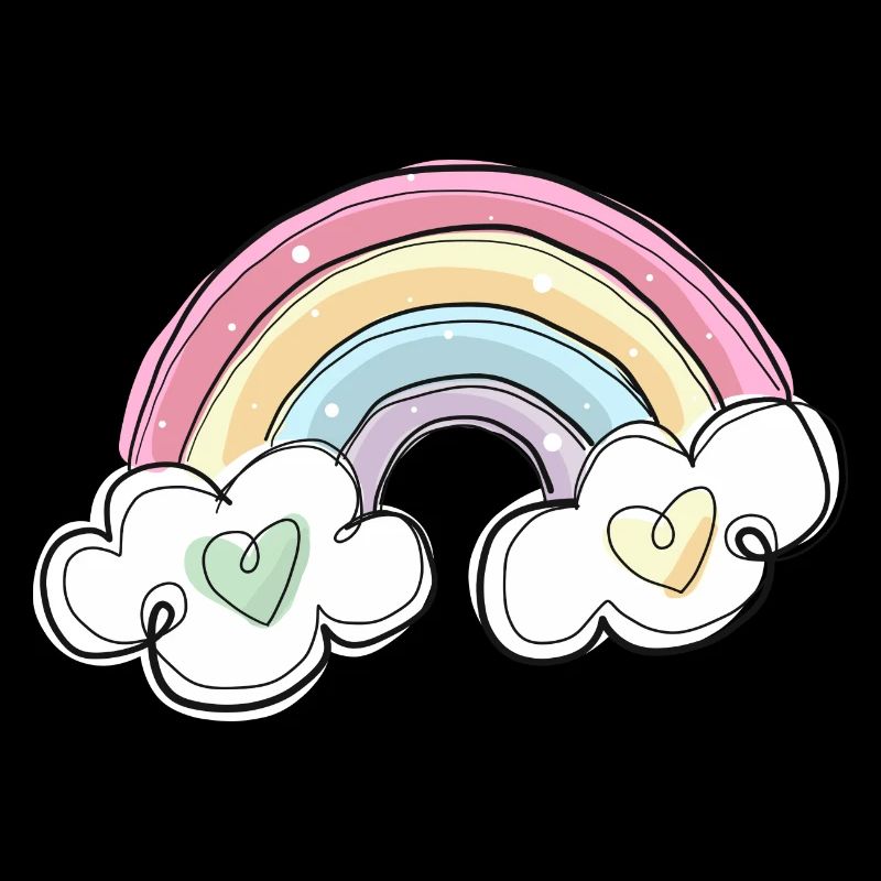 REGENBOGEN