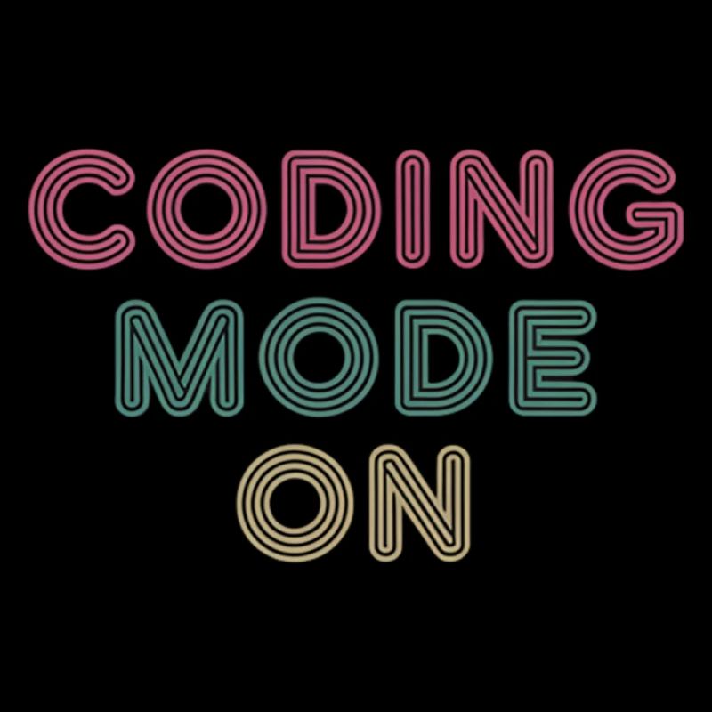 Coding Mode On 14