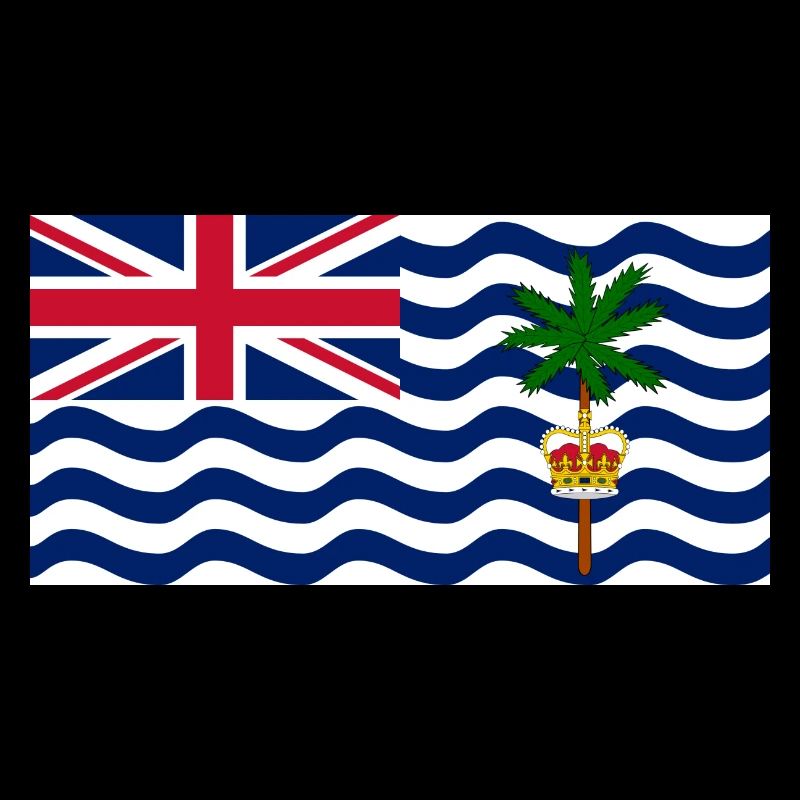 Territoire britannique de l’océan Indien