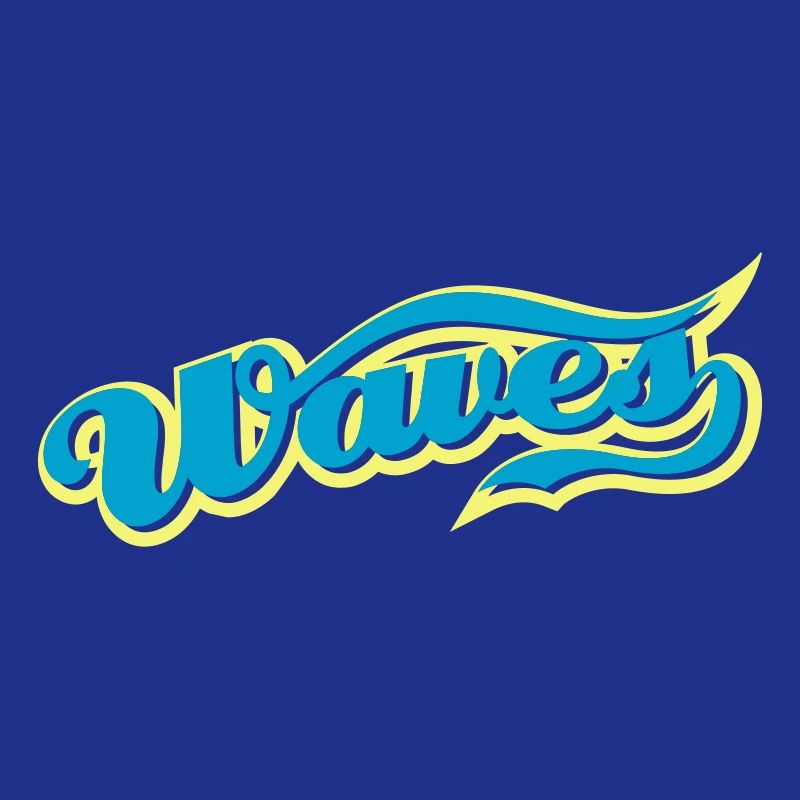 waves