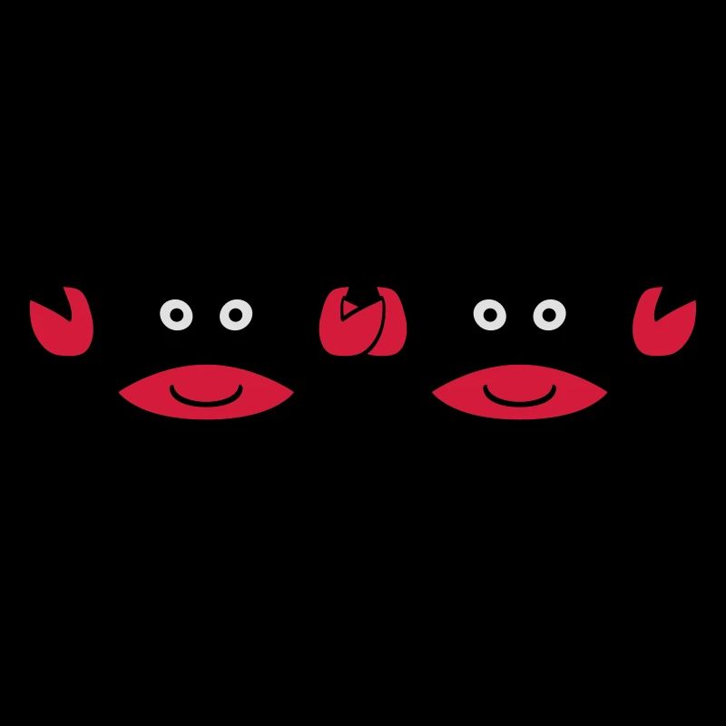 Crabs