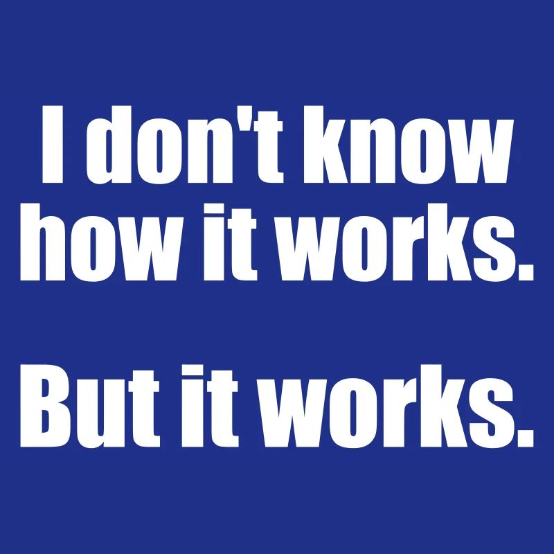 Programmierer, Software, Informatik, Developer