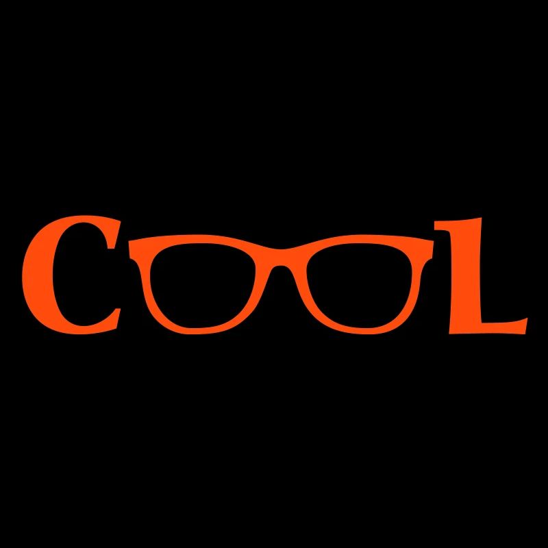 Cool Glasses / translucent glasses