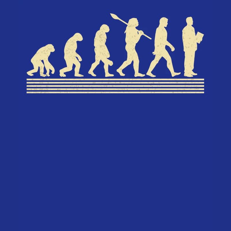 Évolution du médecin