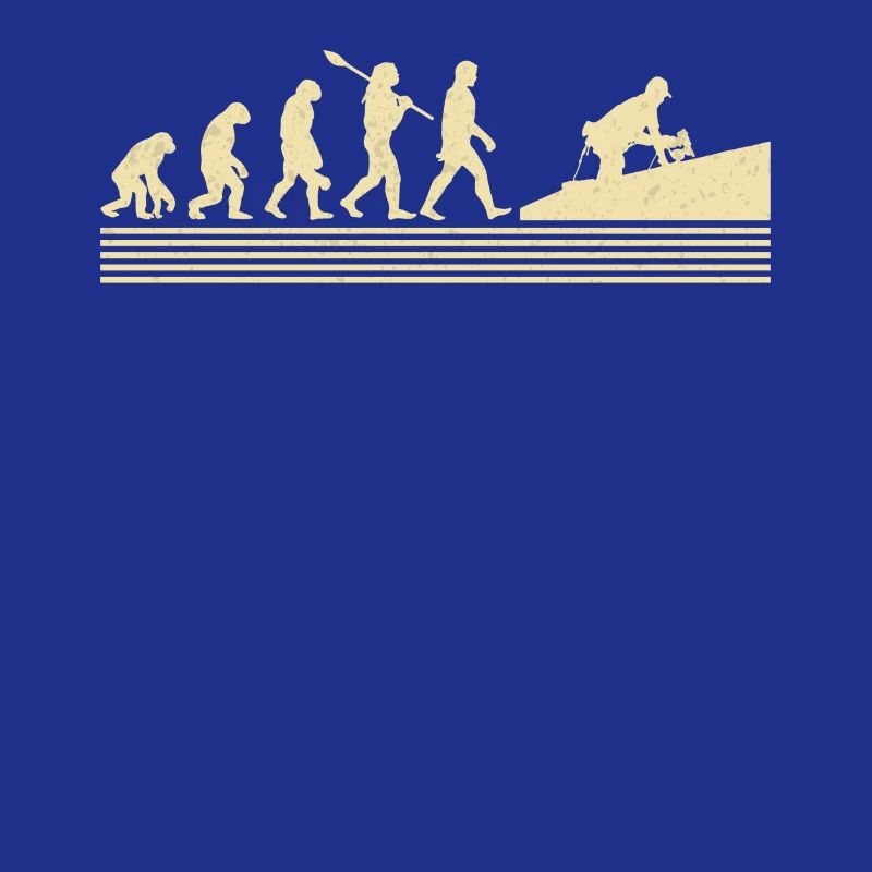 Dachdecker Evolution
