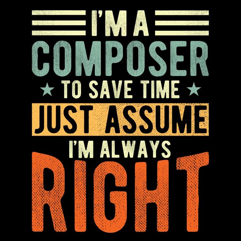 Komponist
