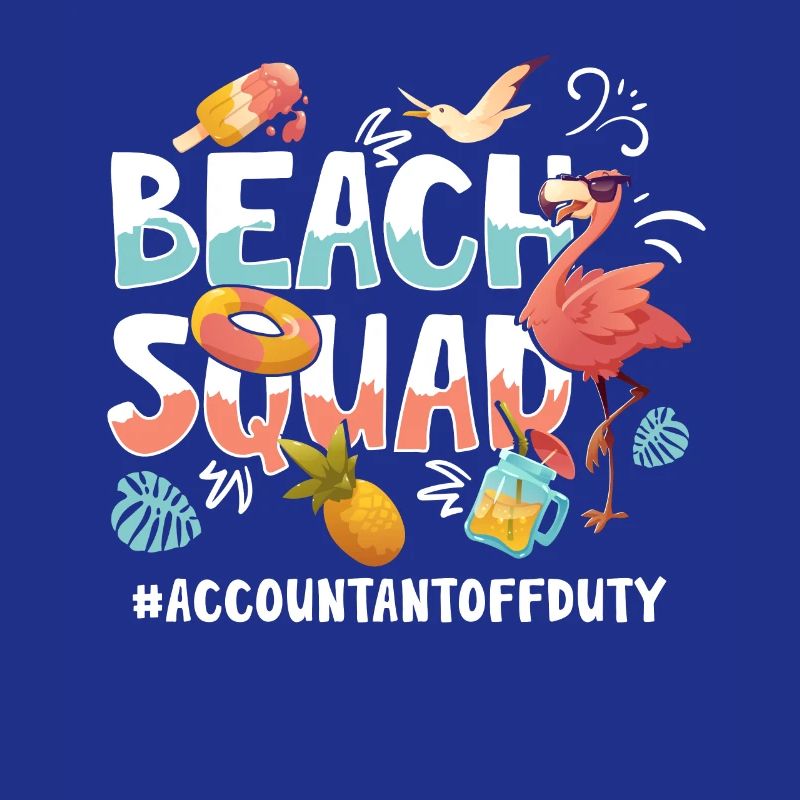 Comptable Vacances Beach Group