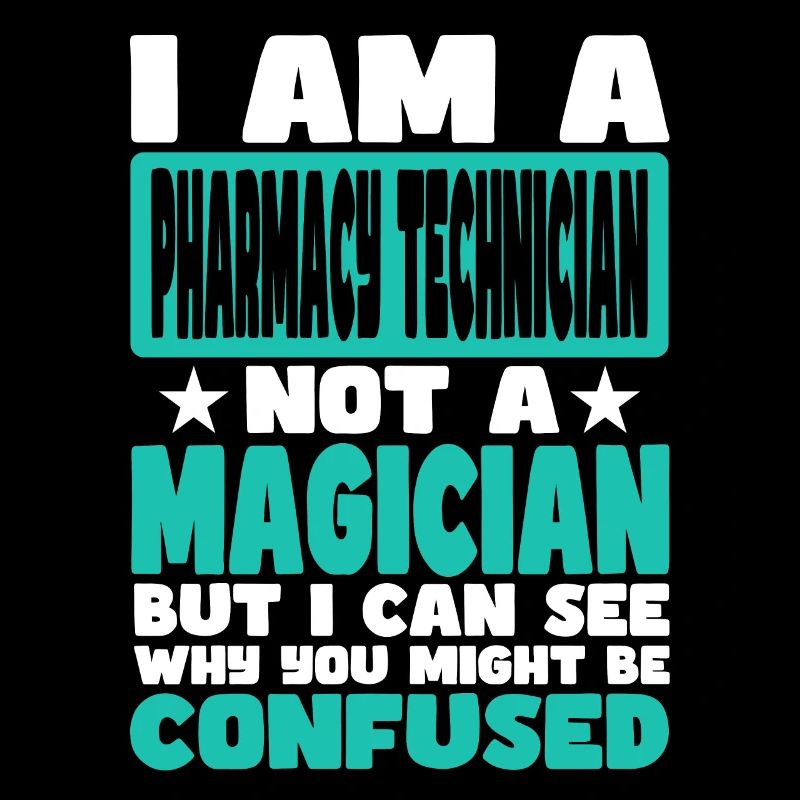 Technicien en pharmacie