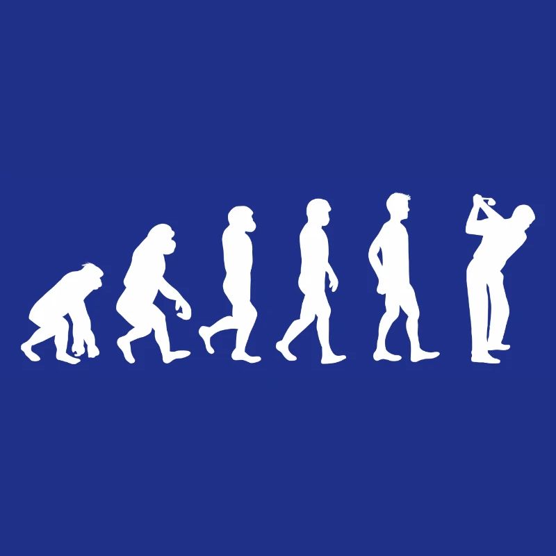 Evolution Golf