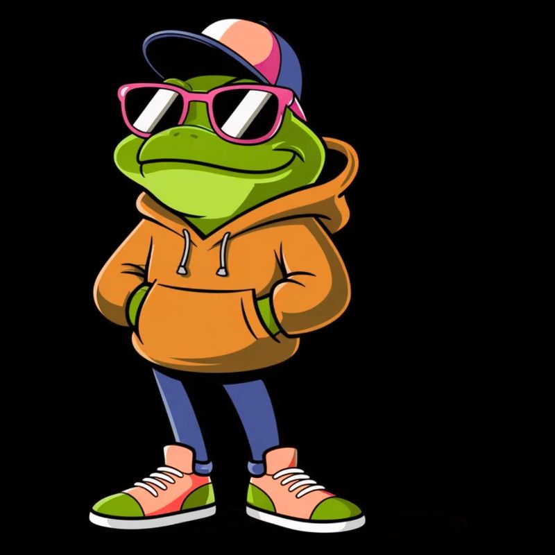 frog lovers
