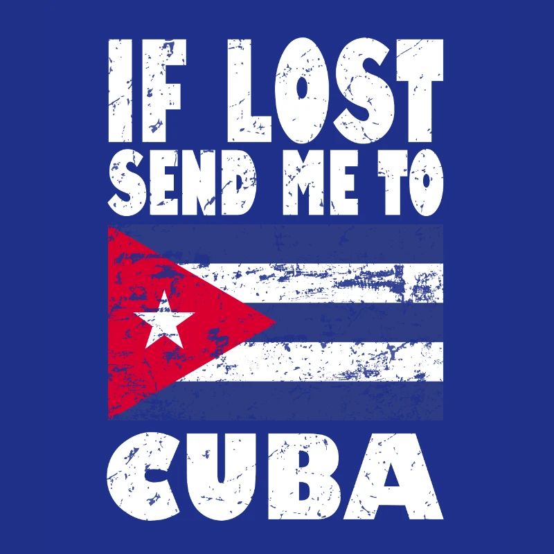 Drapeau de Cuba