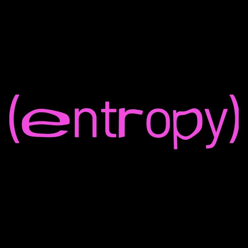 (entropy)