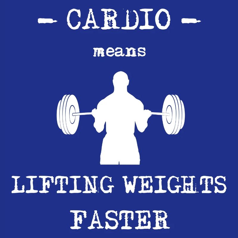 Bodybuilder heavy training weights dumbbell