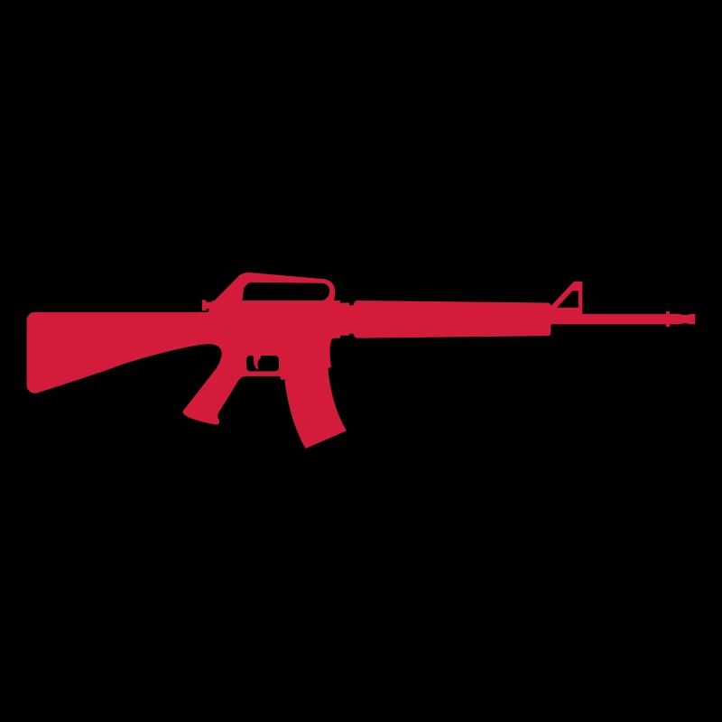 Machine Gun