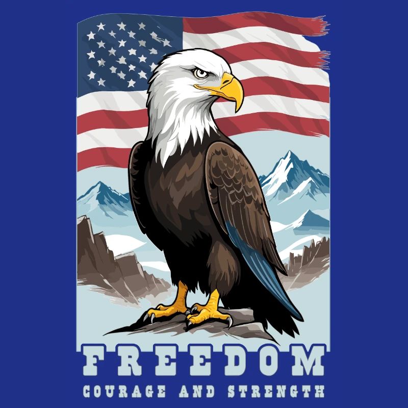Bald eagle
