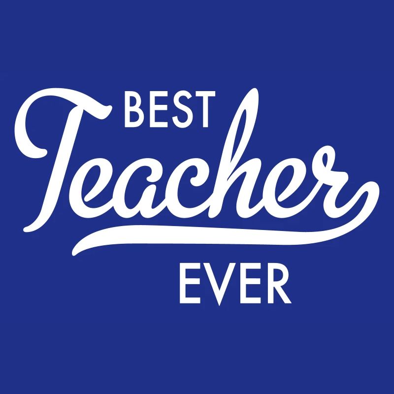 Bester Lehrer
