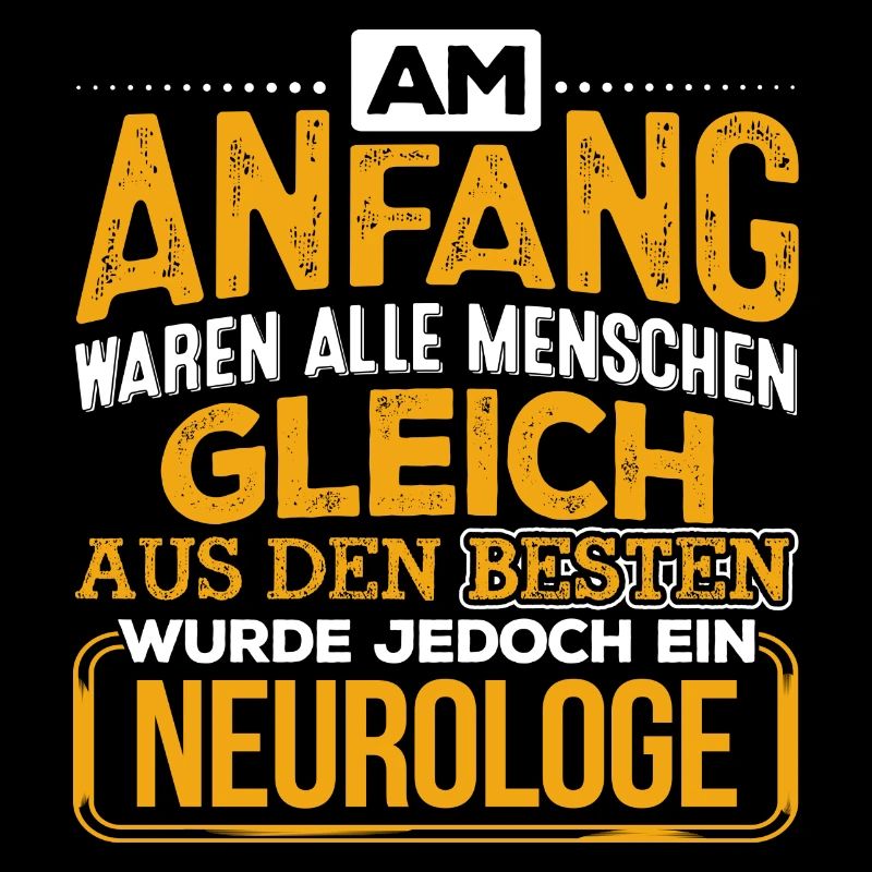 NEUROLOGE - Der Beste