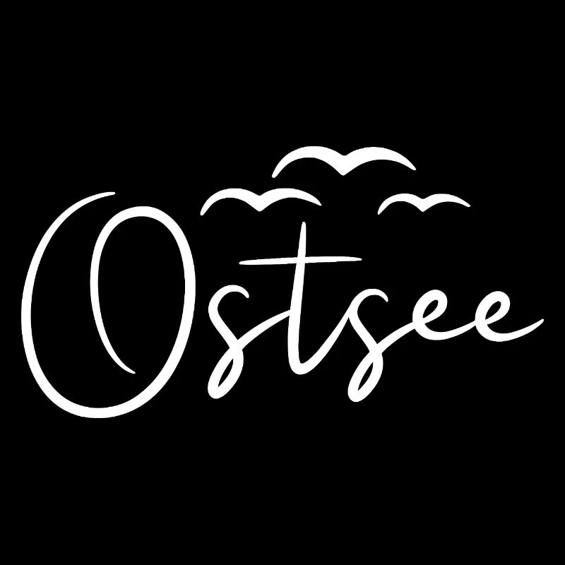 Ostsee Küste Meer