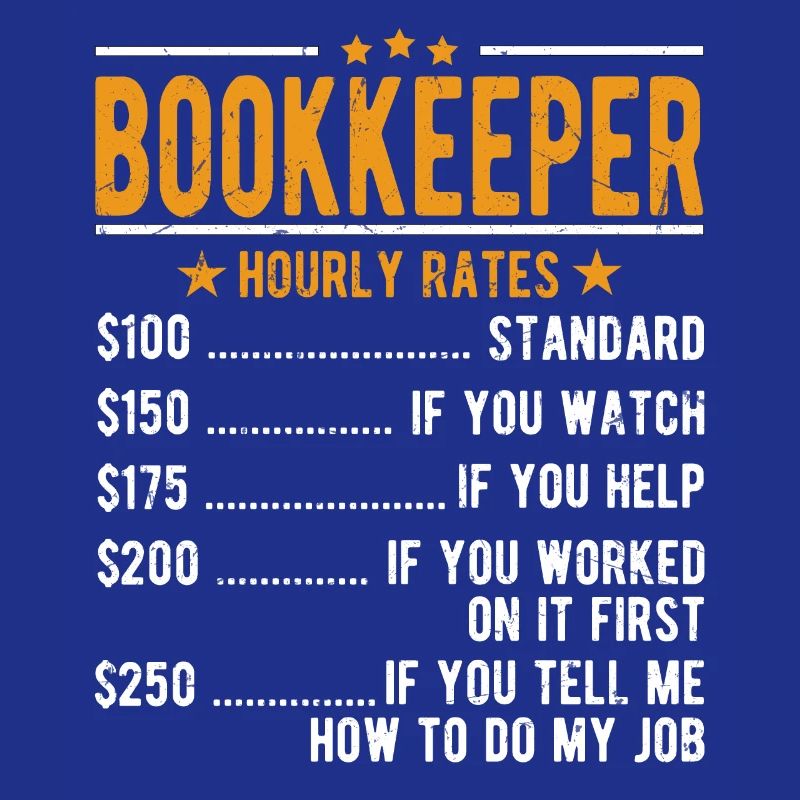 Salaire horaire du comptable