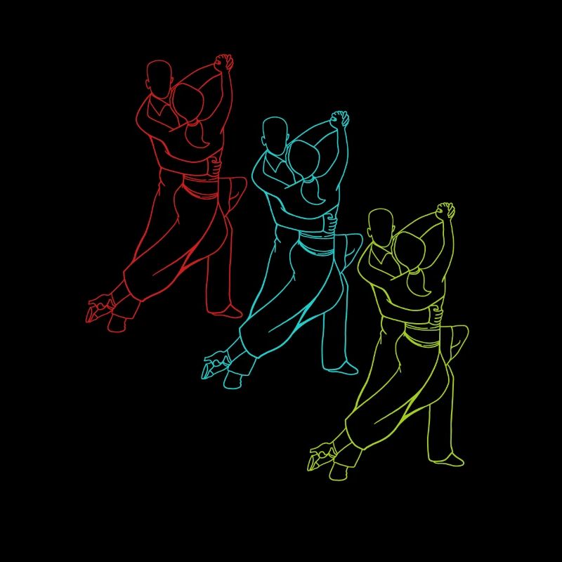 Valse Danse de couple