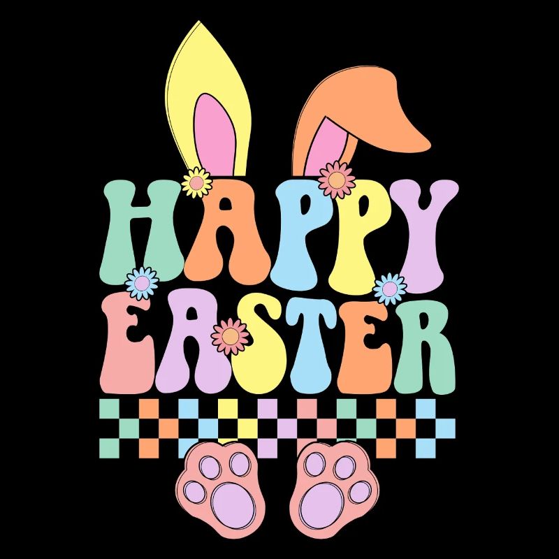 Frohe Ostern