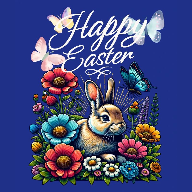 Happy Easter Happy Easter Easter Easter Bunny