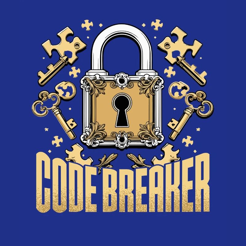 Décrypteur de code de salle d’évasion