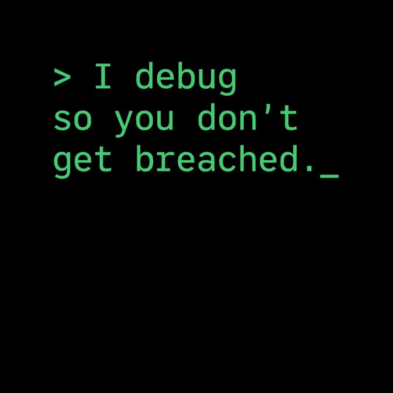 Cybersecurity Info Sec White Hat Hacker Ethical