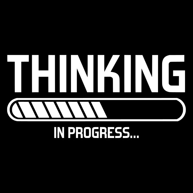 thinking