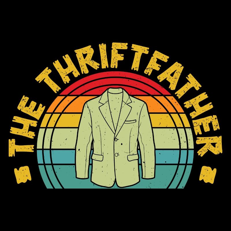 Thrift Shopper The Thriftfather Thrift Store