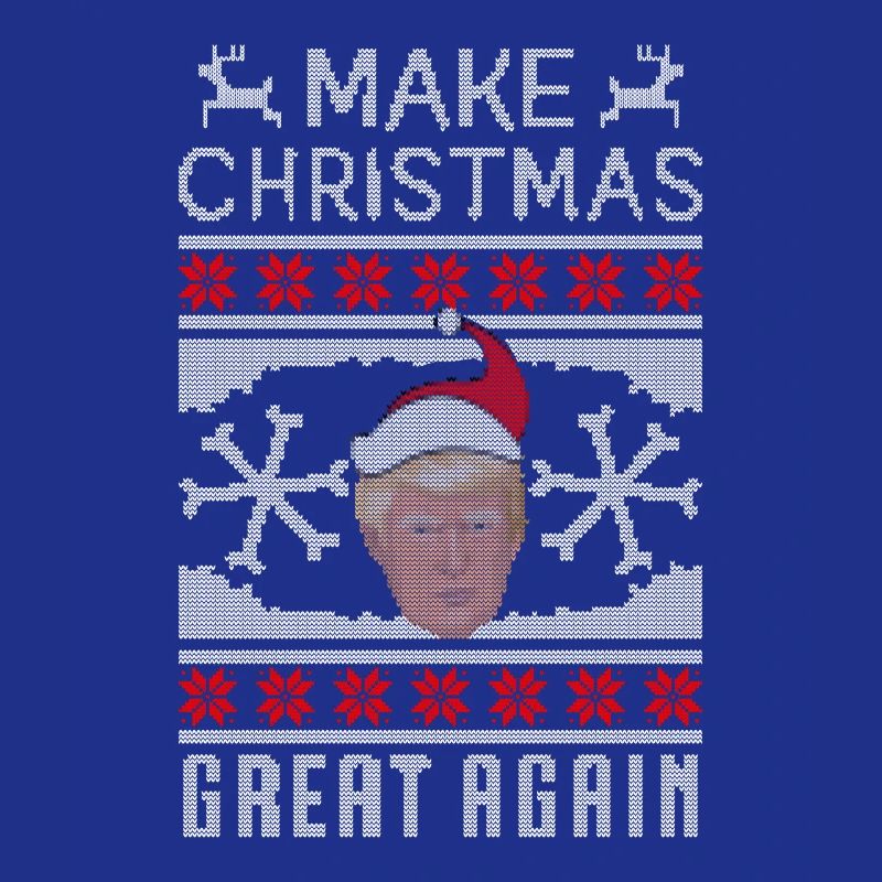 Make Christmas Great Again