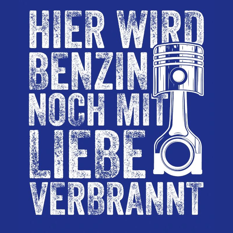 Auto Tuning Hier Wird Benzin Noch Mit Liebe