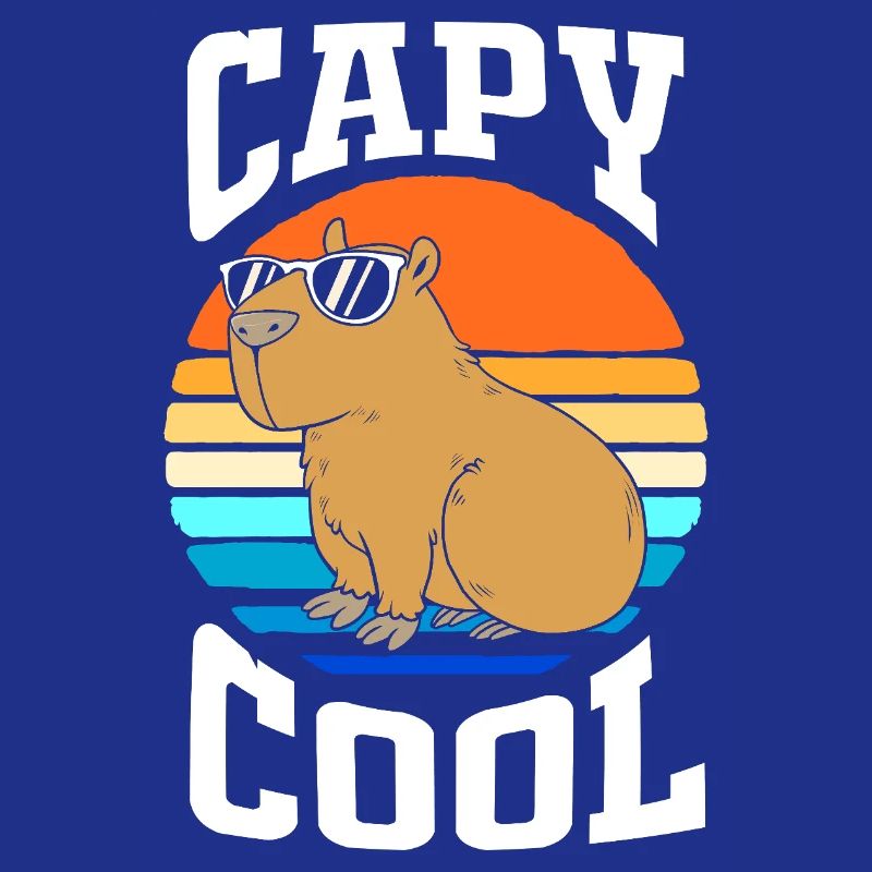 Capibara Capybara