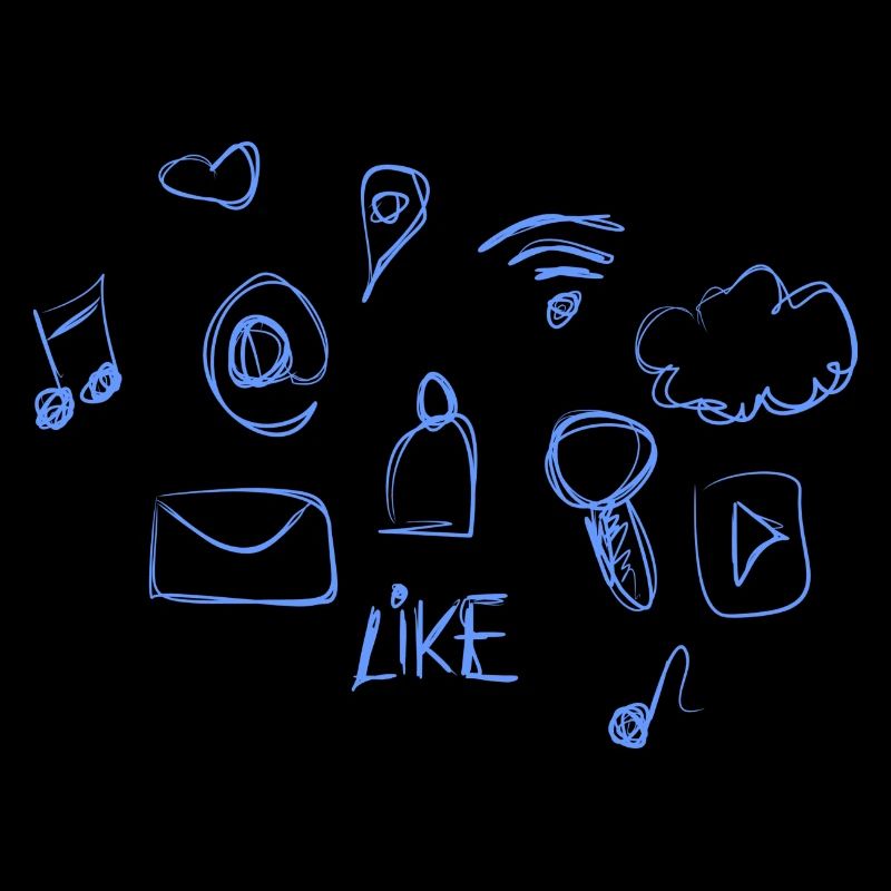 Social media