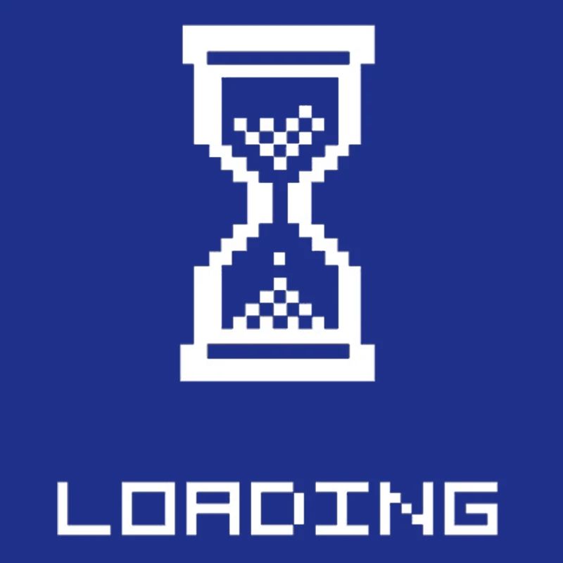 Pixel Loading