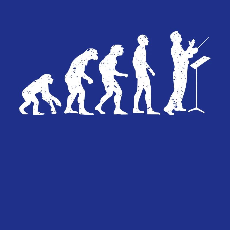 EVOLUTION DIRIGENT!