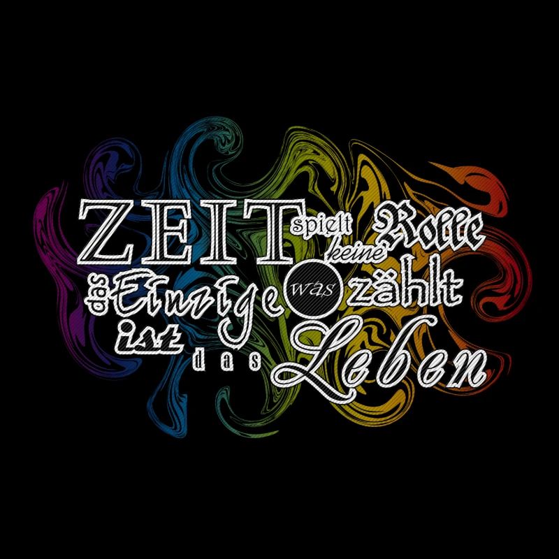 Temps n'a pas d'importance ce qui compte ..