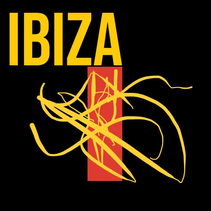 The most creative Ibiza souvenir
