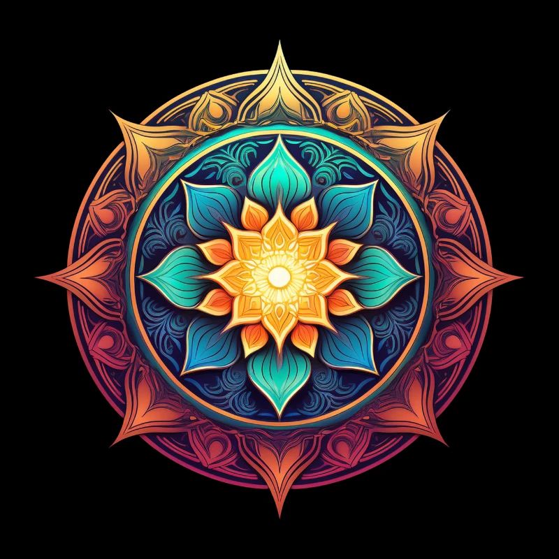 Mandala for Communication