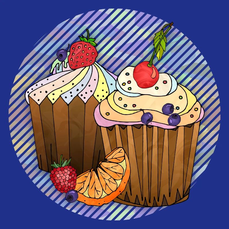 Gâteaux