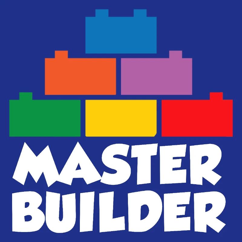 Brick Builder Brick Building Master Builder