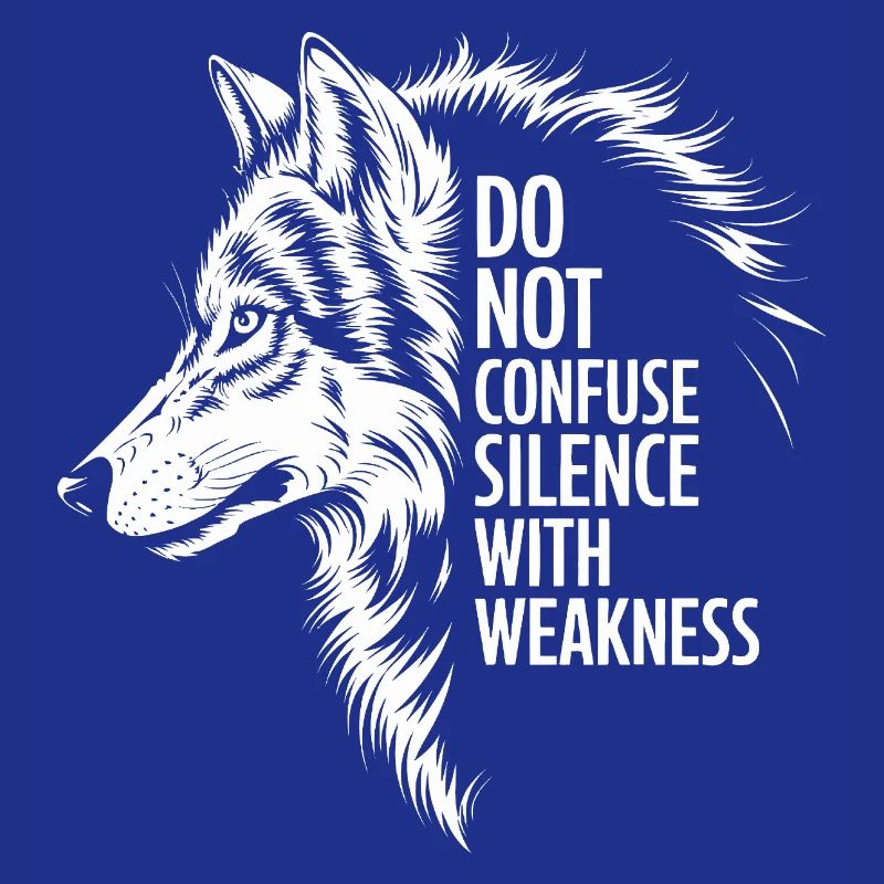 Wolf Silence Stärke
