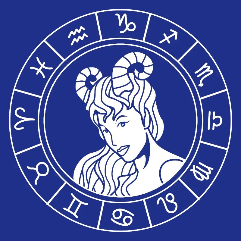 Sternzeichen Widder