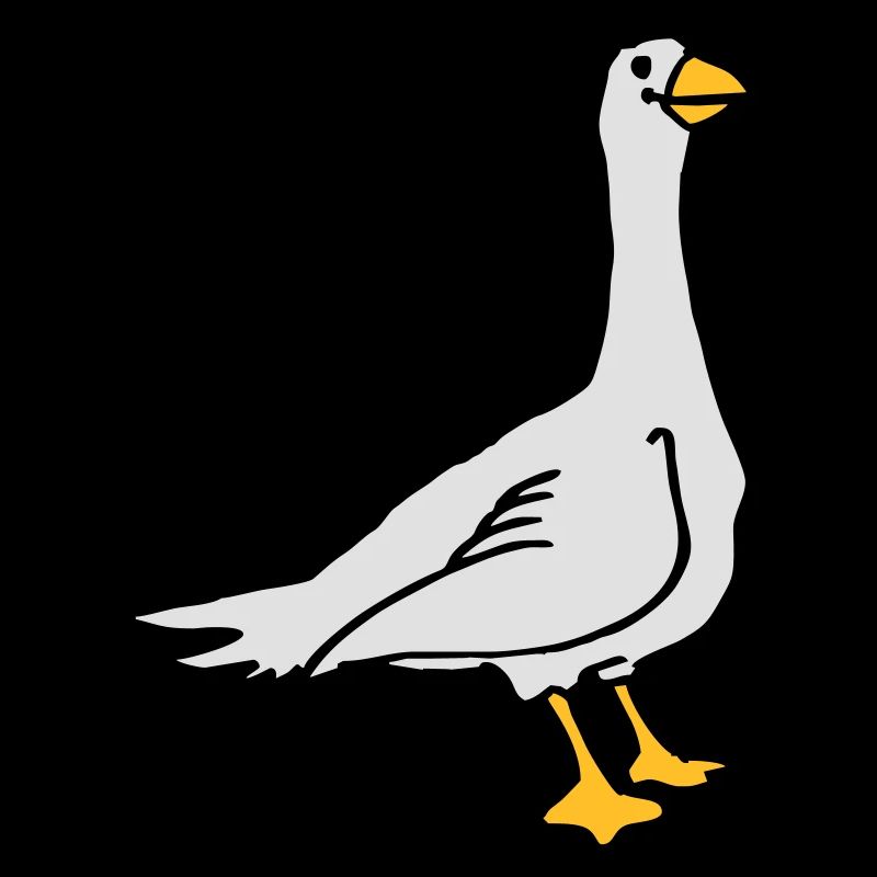 Goose