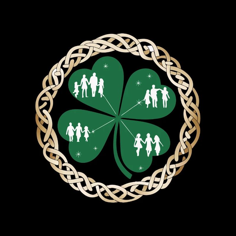 Fête de la Saint-Patrick