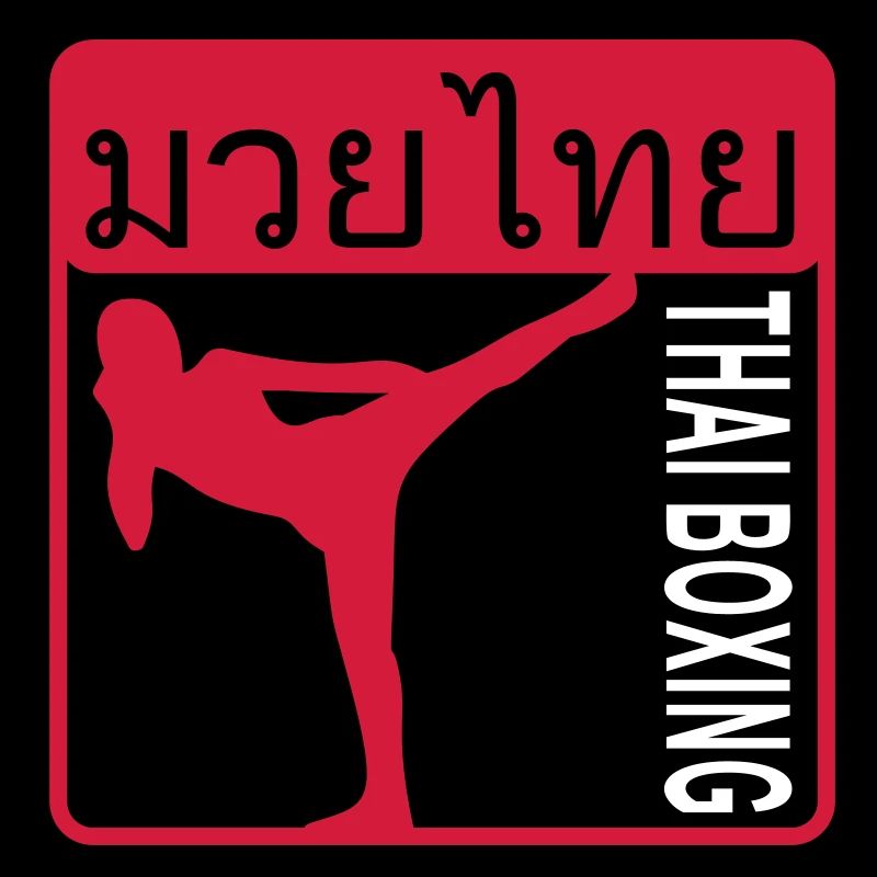 Boxe thaï