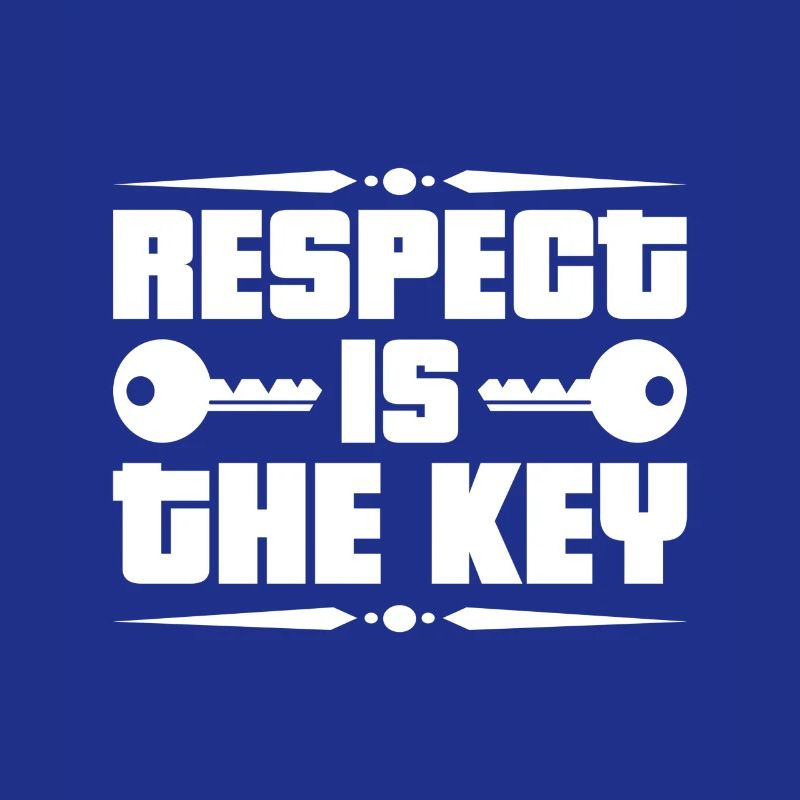 Respect Acceptance Tolerance Recognition Validity