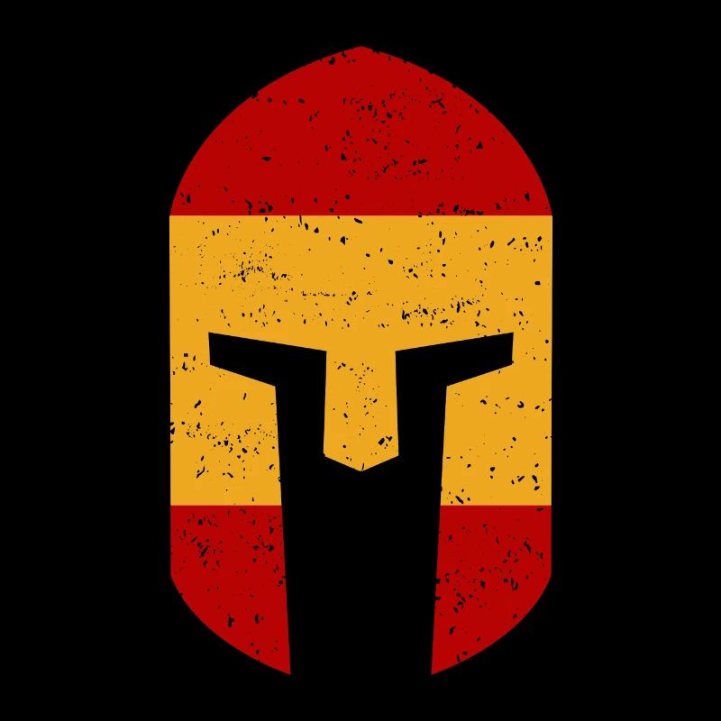 Gladiator Spanien
